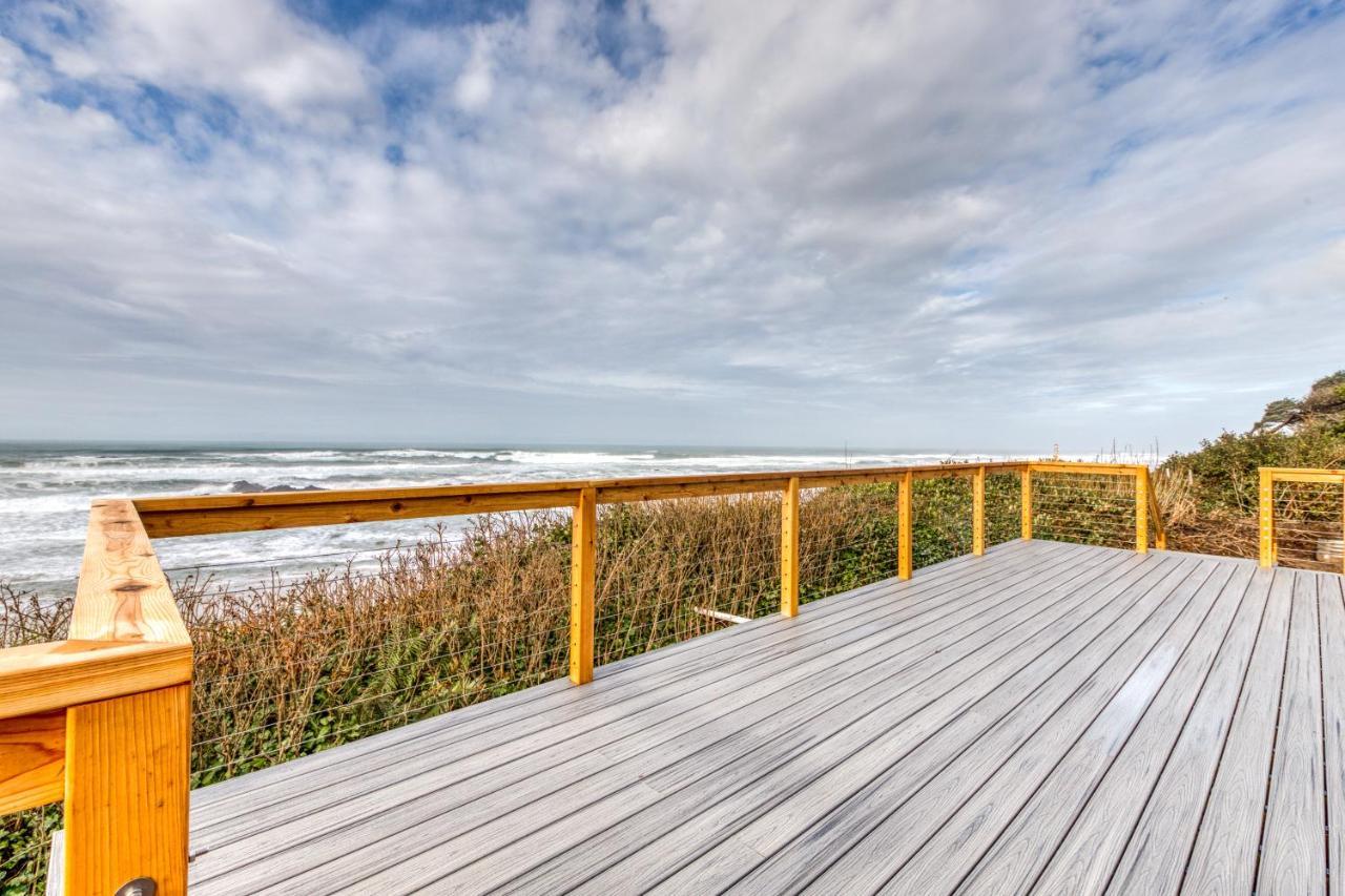 Cormorant'S Crest Villa Seal Rock Exterior foto
