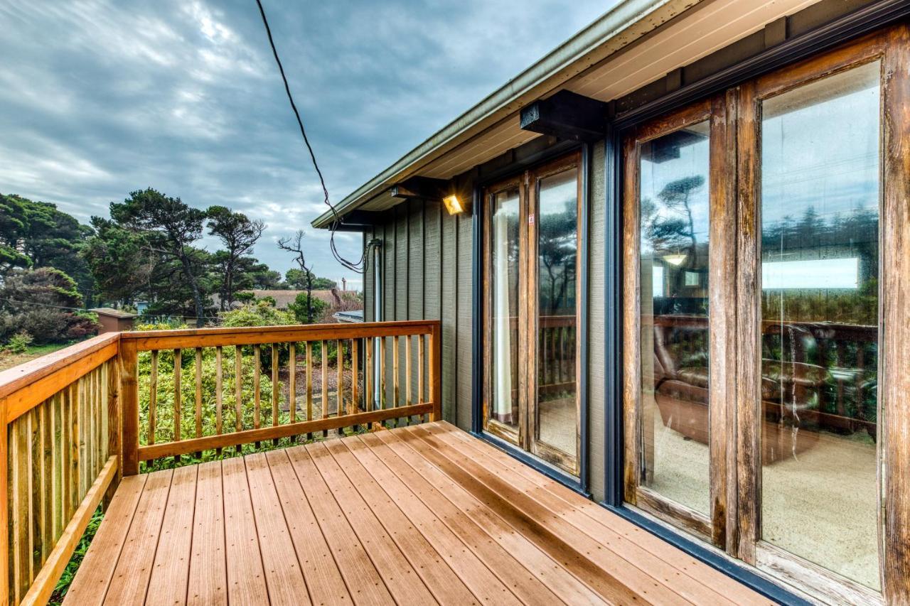 Cormorant'S Crest Villa Seal Rock Exterior foto